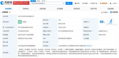抖音旗下引力彈弓科技公司成立，聚焦數字內容制作服務新賽道